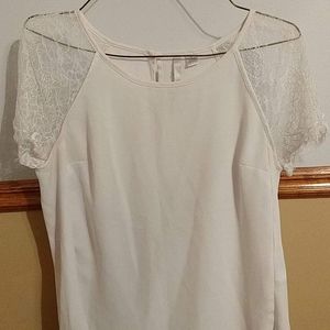 Lauren Conrad blouse